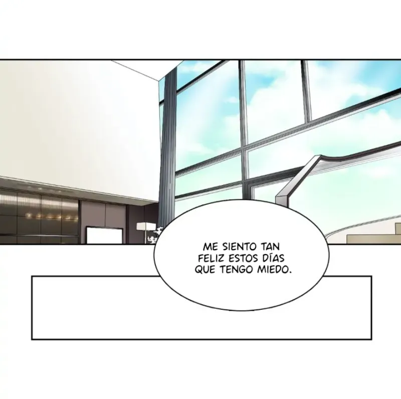 Chae-yi y su harem Capítulo 74 - Página 4