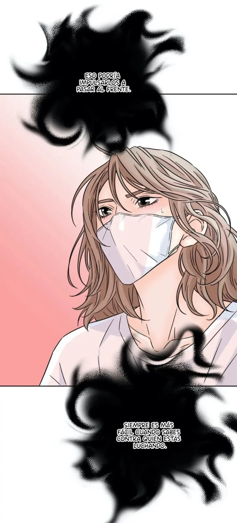 Chae-yi y su harem Capítulo 74 - Página 44