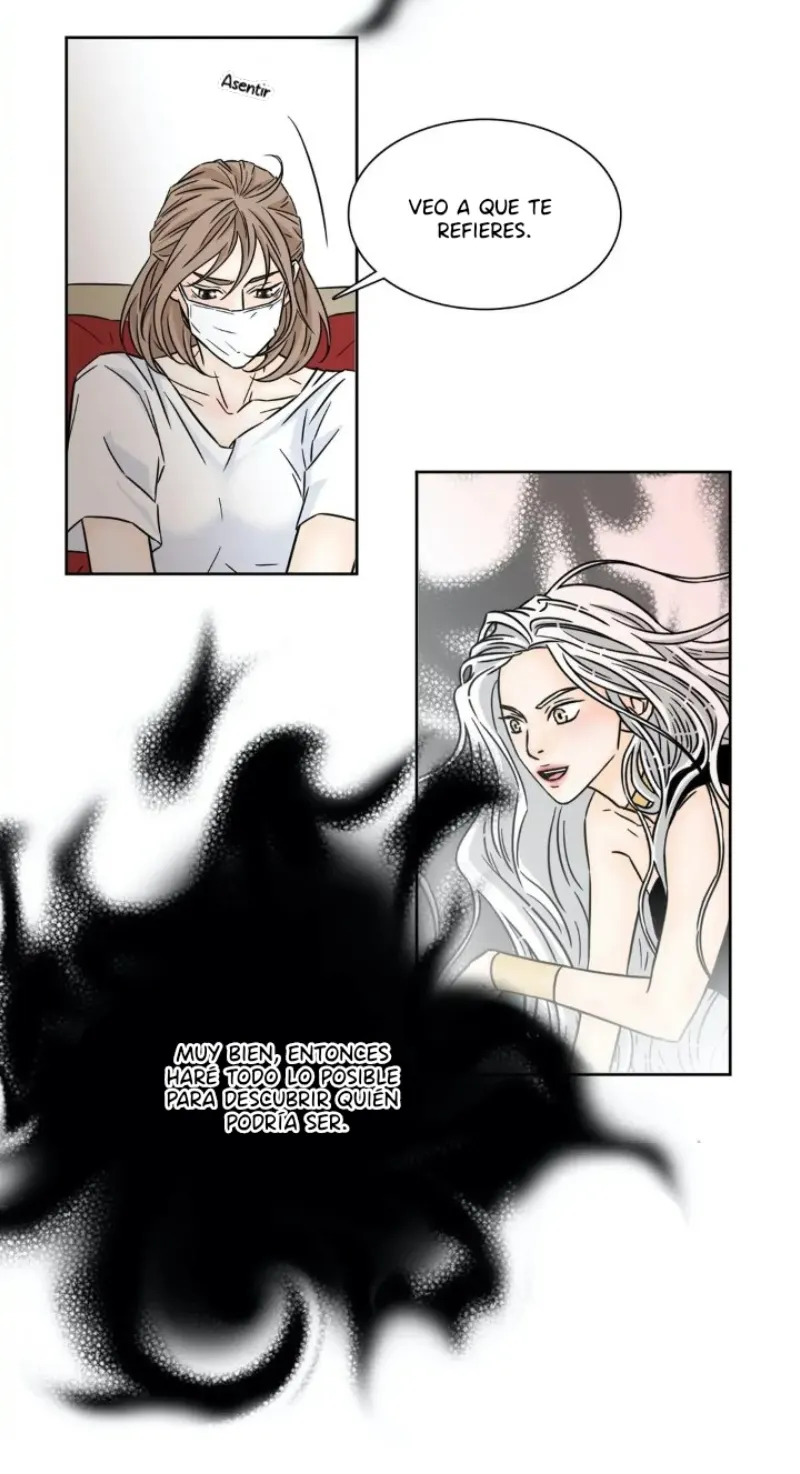 Chae-yi y su harem Capítulo 74 - Página 45