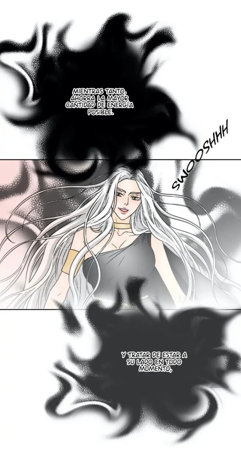 Chae-yi y su harem Capítulo 74 - Página 46