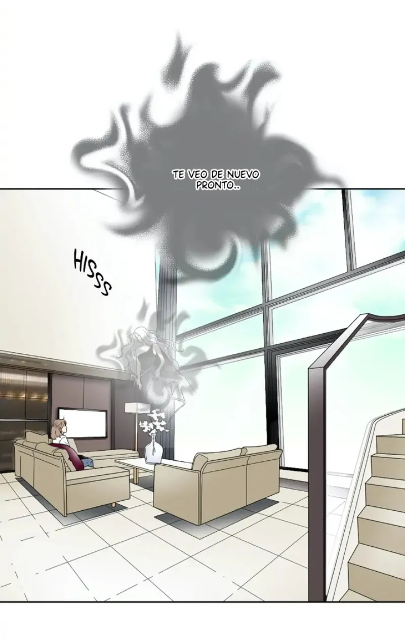 Chae-yi y su harem Capítulo 74 - Página 47