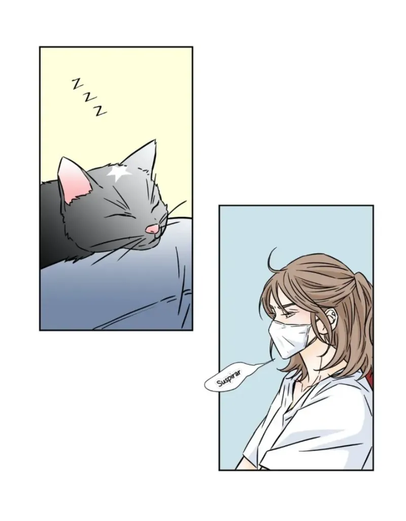 Chae-yi y su harem Capítulo 74 - Página 48