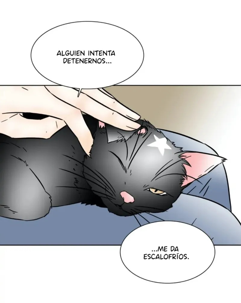 Chae-yi y su harem Capítulo 74 - Página 49