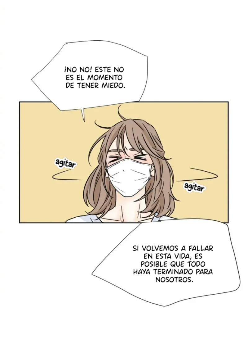 Chae-yi y su harem Capítulo 74 - Página 50