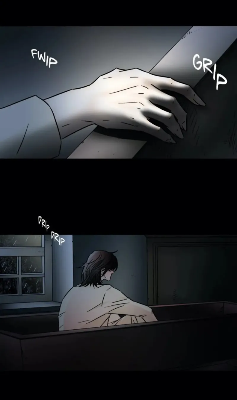 Chae-yi y su harem Capítulo 75 - Página 11