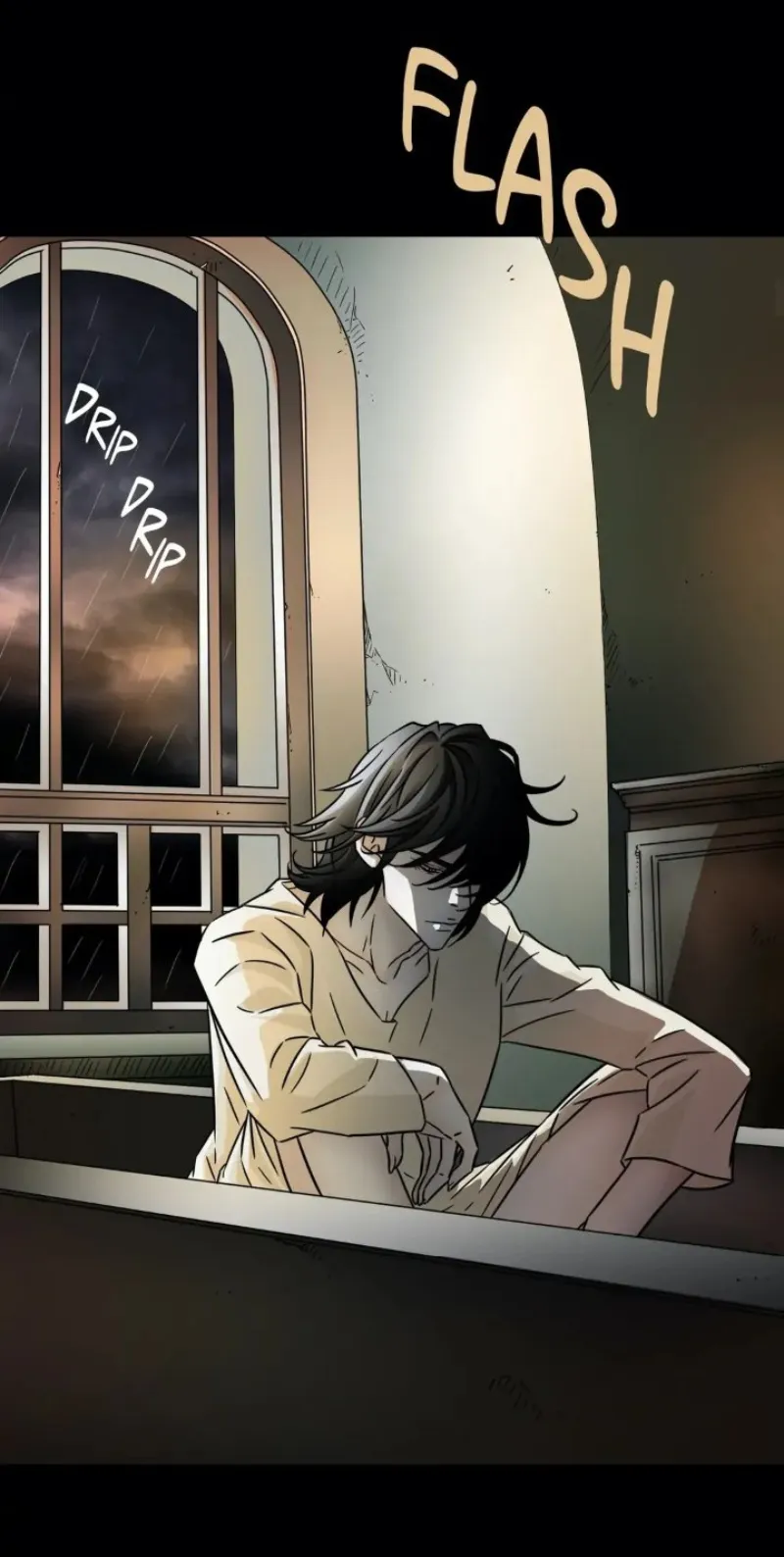 Chae-yi y su harem Capítulo 75 - Página 12