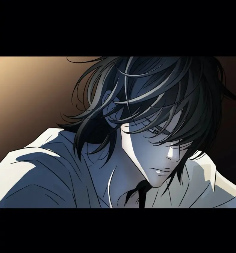 Chae-yi y su harem Capítulo 75 - Página 13