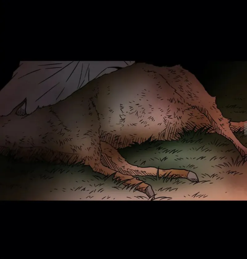 Chae-yi y su harem Capítulo 75 - Página 18