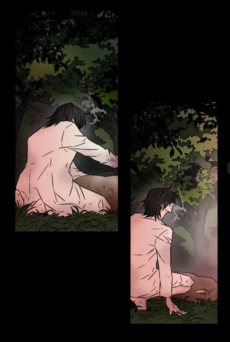 Chae-yi y su harem Capítulo 75 - Página 19