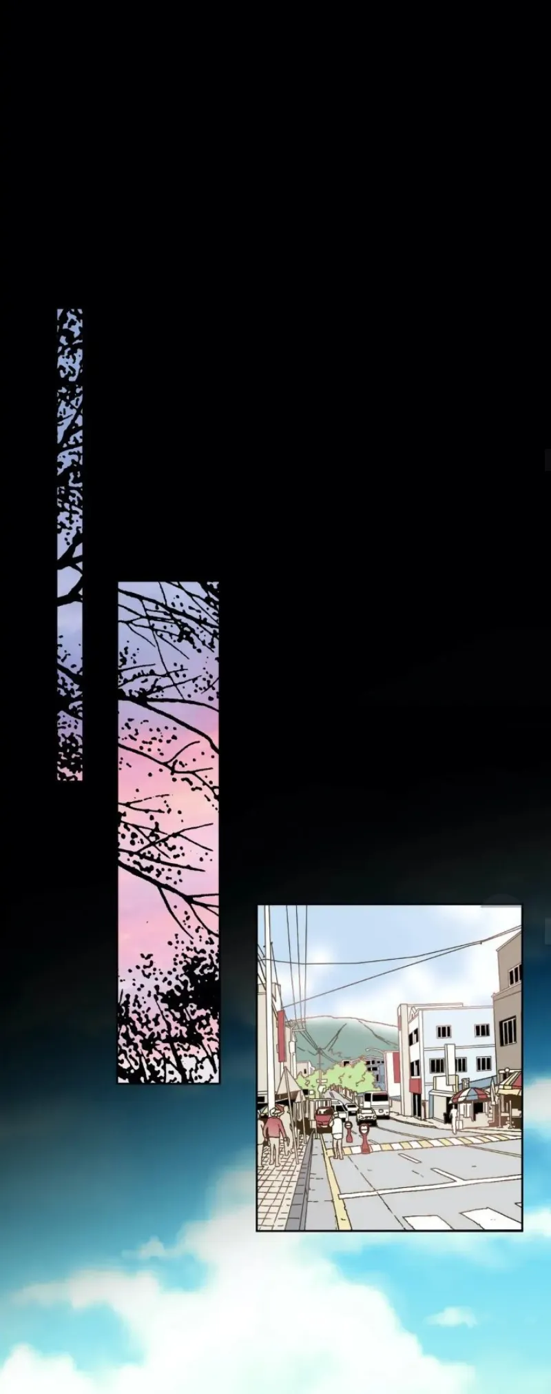 Chae-yi y su harem Capítulo 75 - Página 22