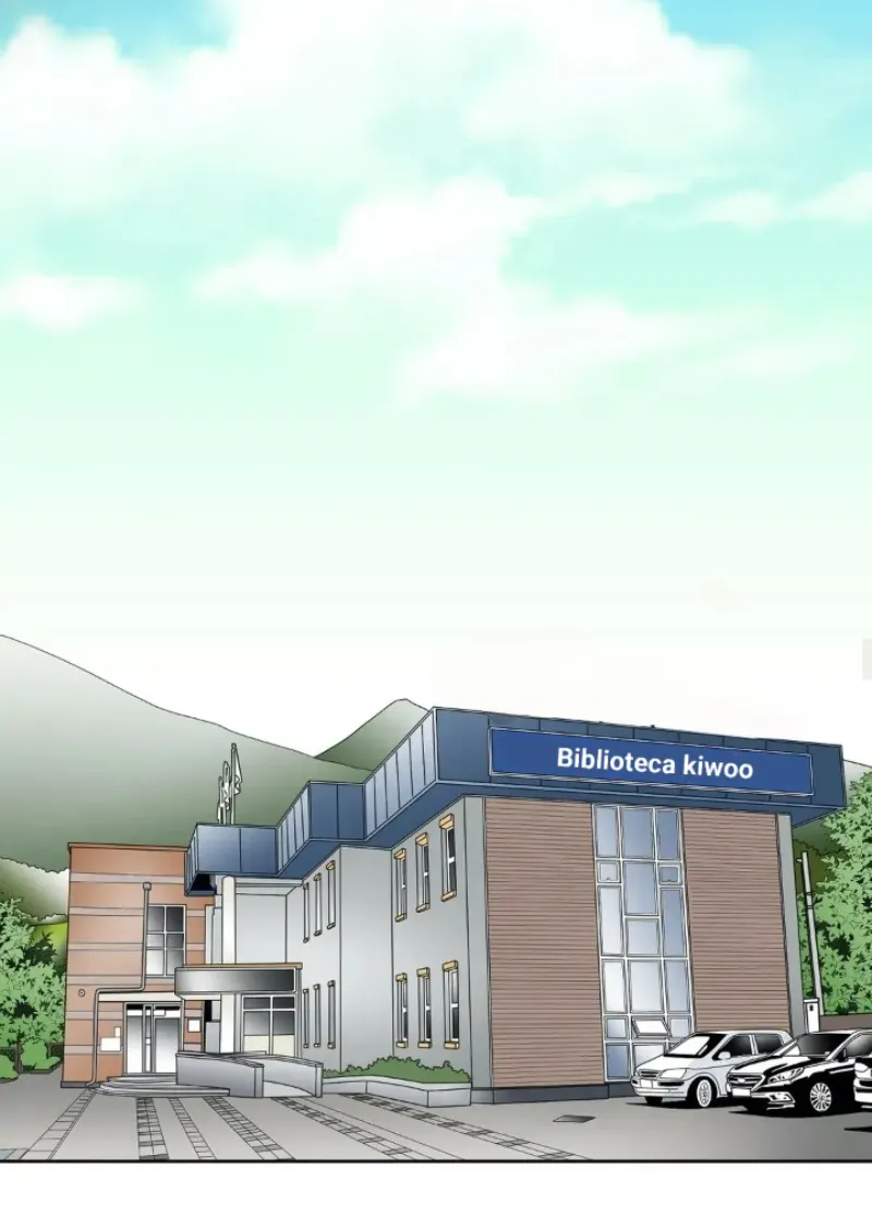 Chae-yi y su harem Capítulo 75 - Página 23