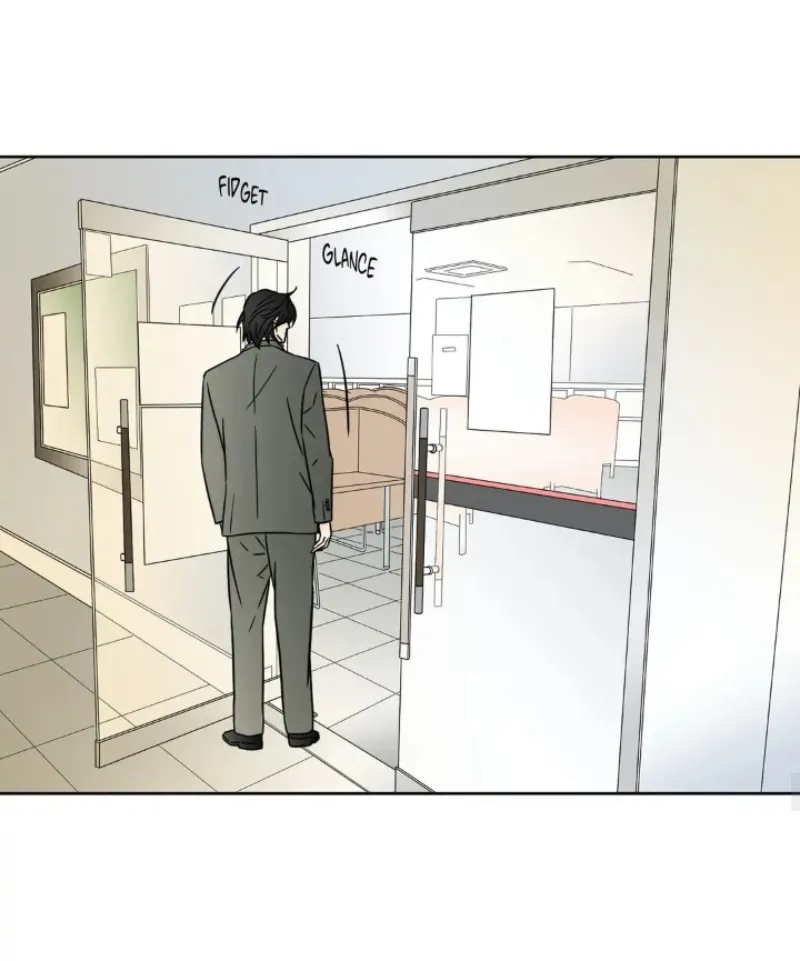 Chae-yi y su harem Capítulo 75 - Página 25