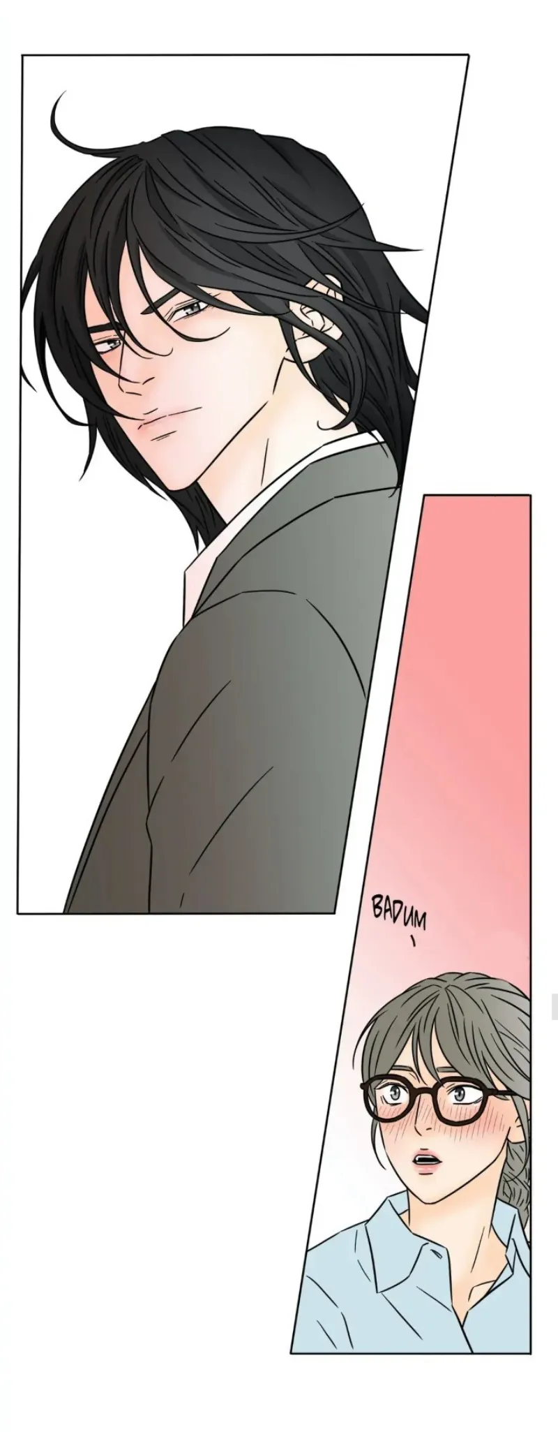 Chae-yi y su harem Capítulo 75 - Página 28