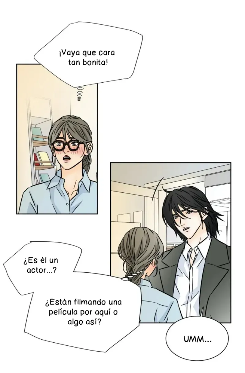 Chae-yi y su harem Capítulo 75 - Página 29