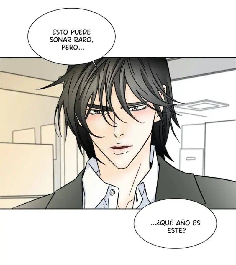 Chae-yi y su harem Capítulo 75 - Página 30