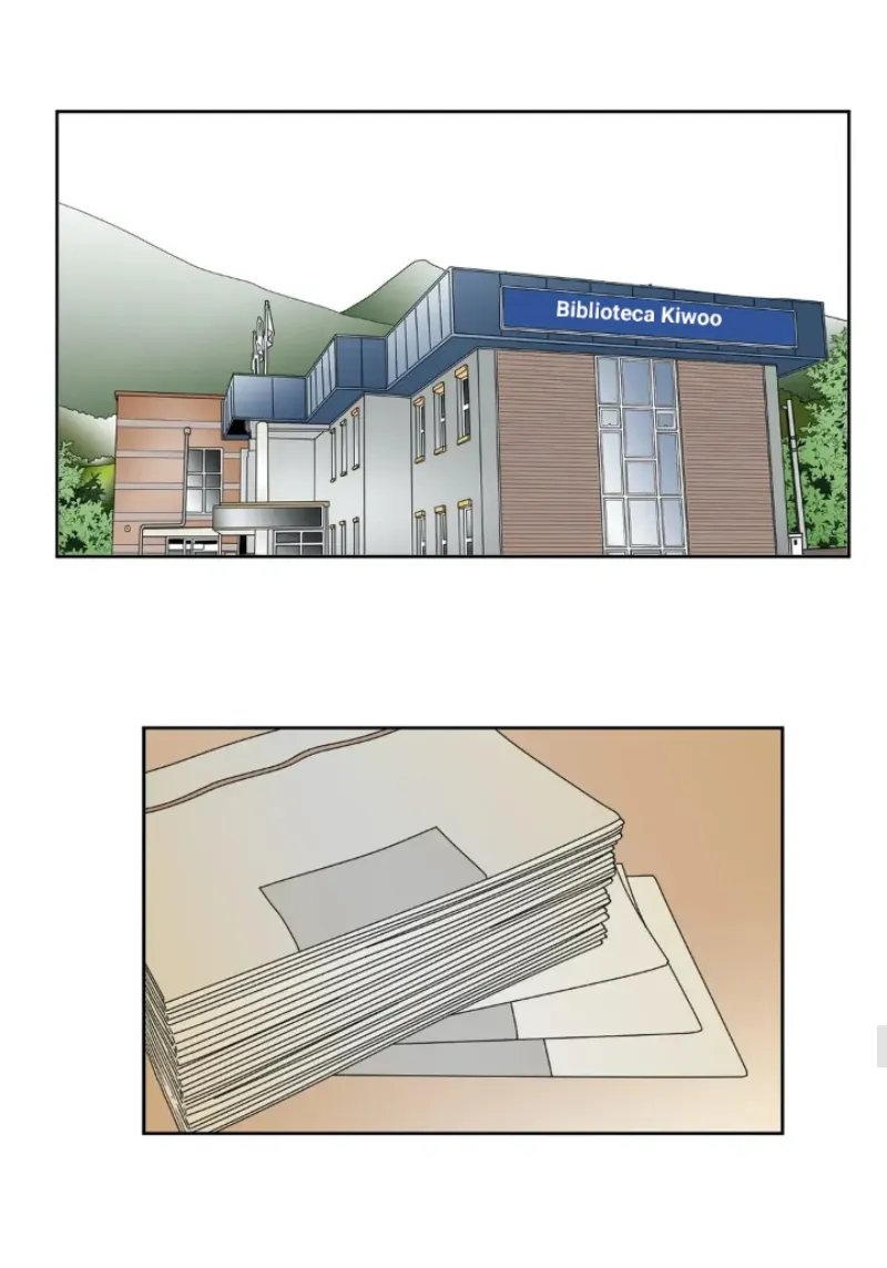 Chae-yi y su harem Capítulo 75 - Página 34