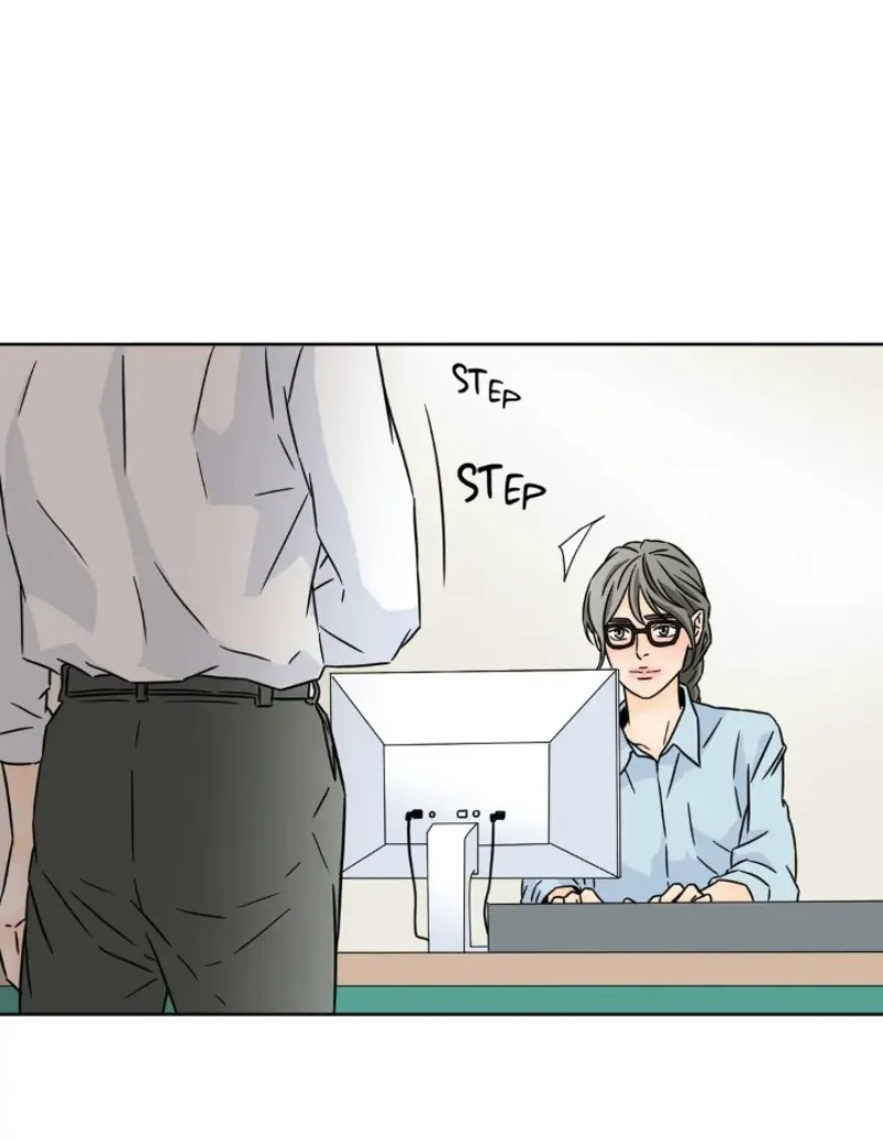 Chae-yi y su harem Capítulo 75 - Página 37