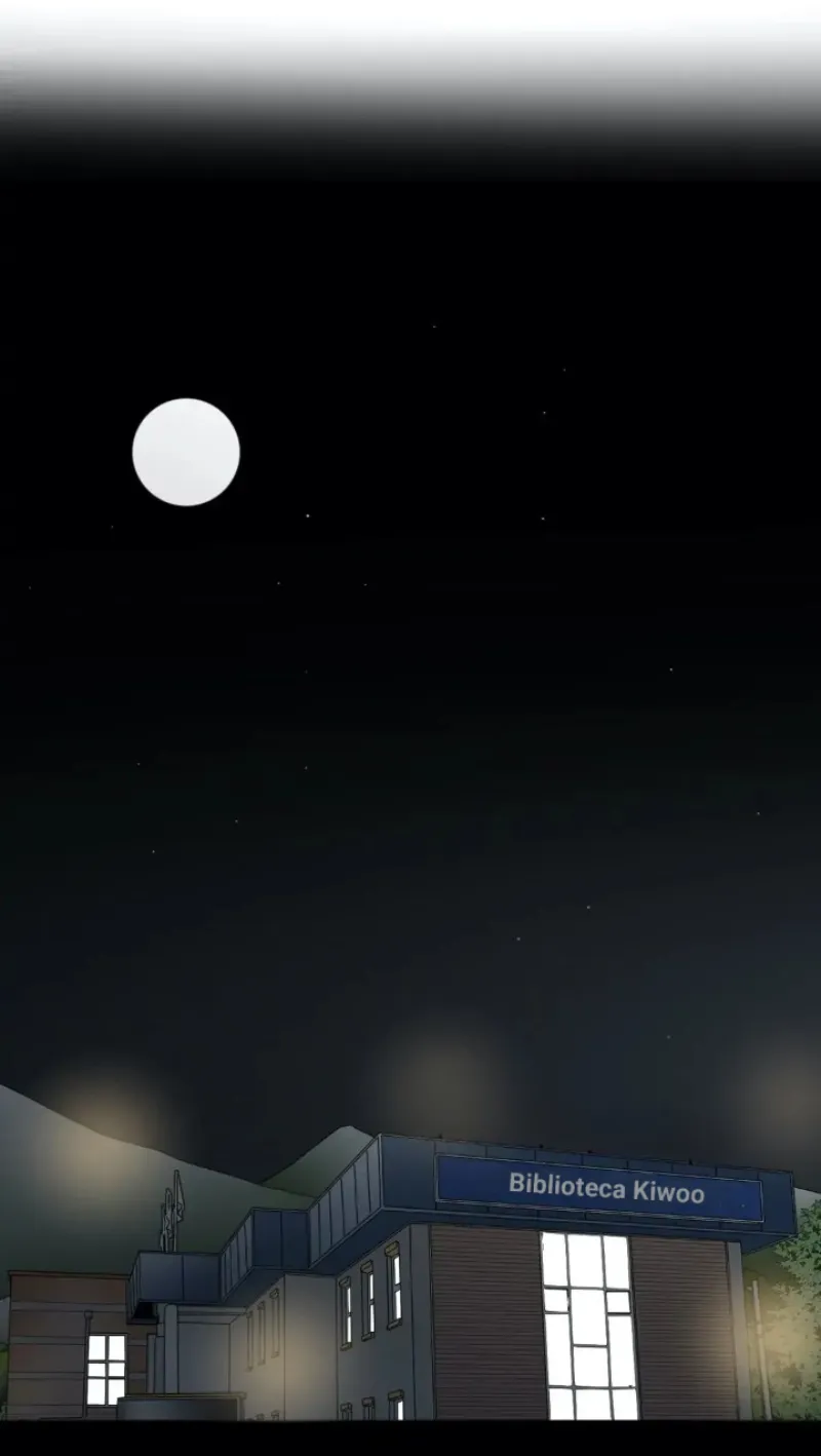 Chae-yi y su harem Capítulo 75 - Página 40