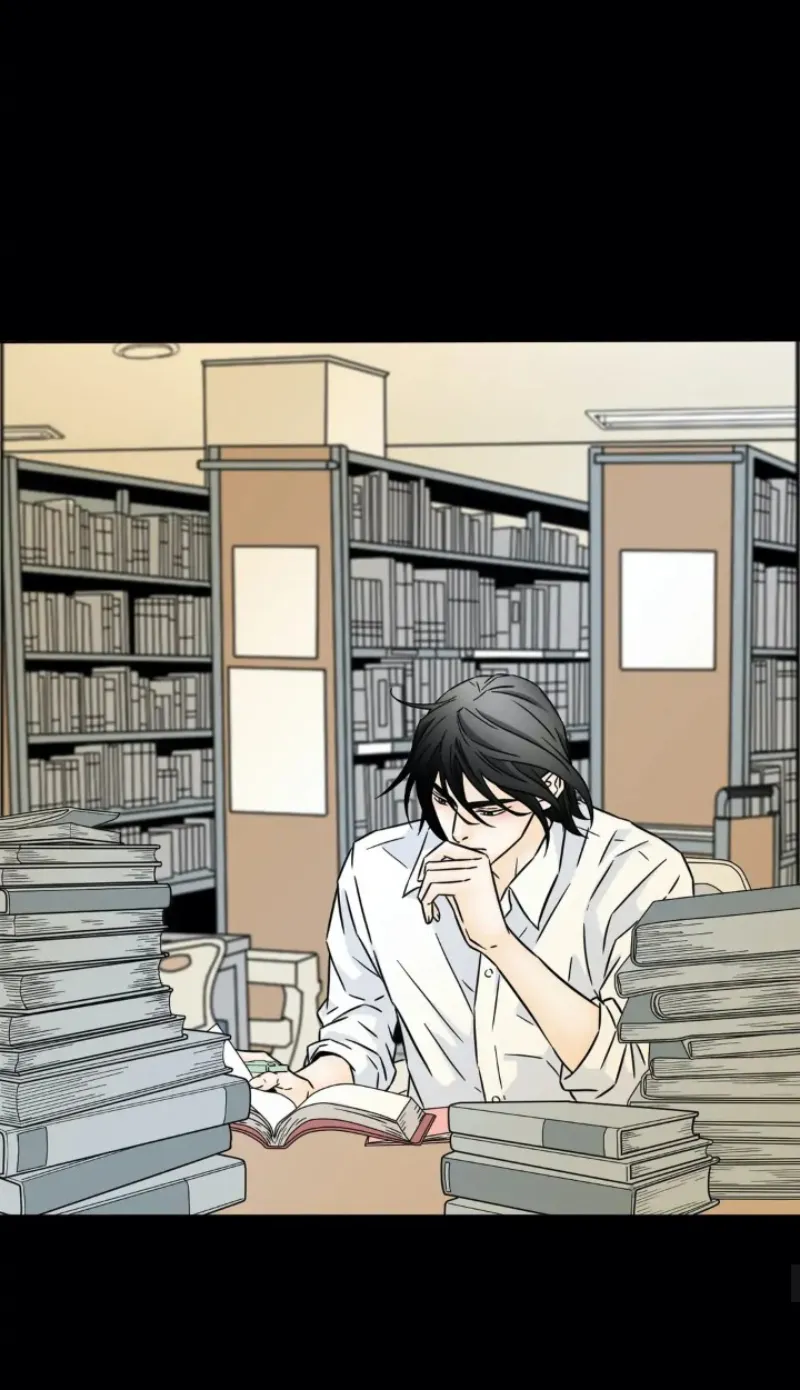 Chae-yi y su harem Capítulo 75 - Página 41