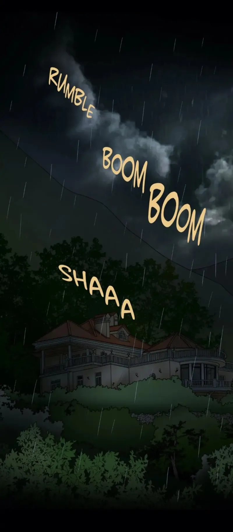 Chae-yi y su harem Capítulo 75 - Página 6