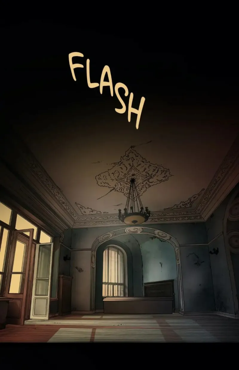 Chae-yi y su harem Capítulo 75 - Página 7