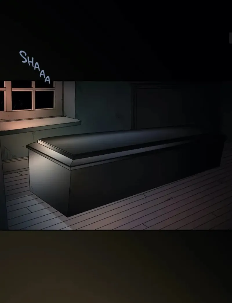 Chae-yi y su harem Capítulo 75 - Página 8