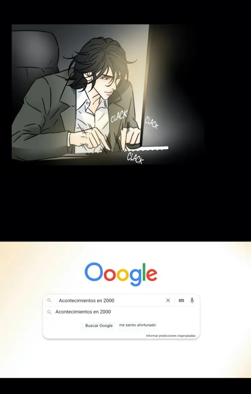 Chae-yi y su harem Capítulo 76 - Página 10