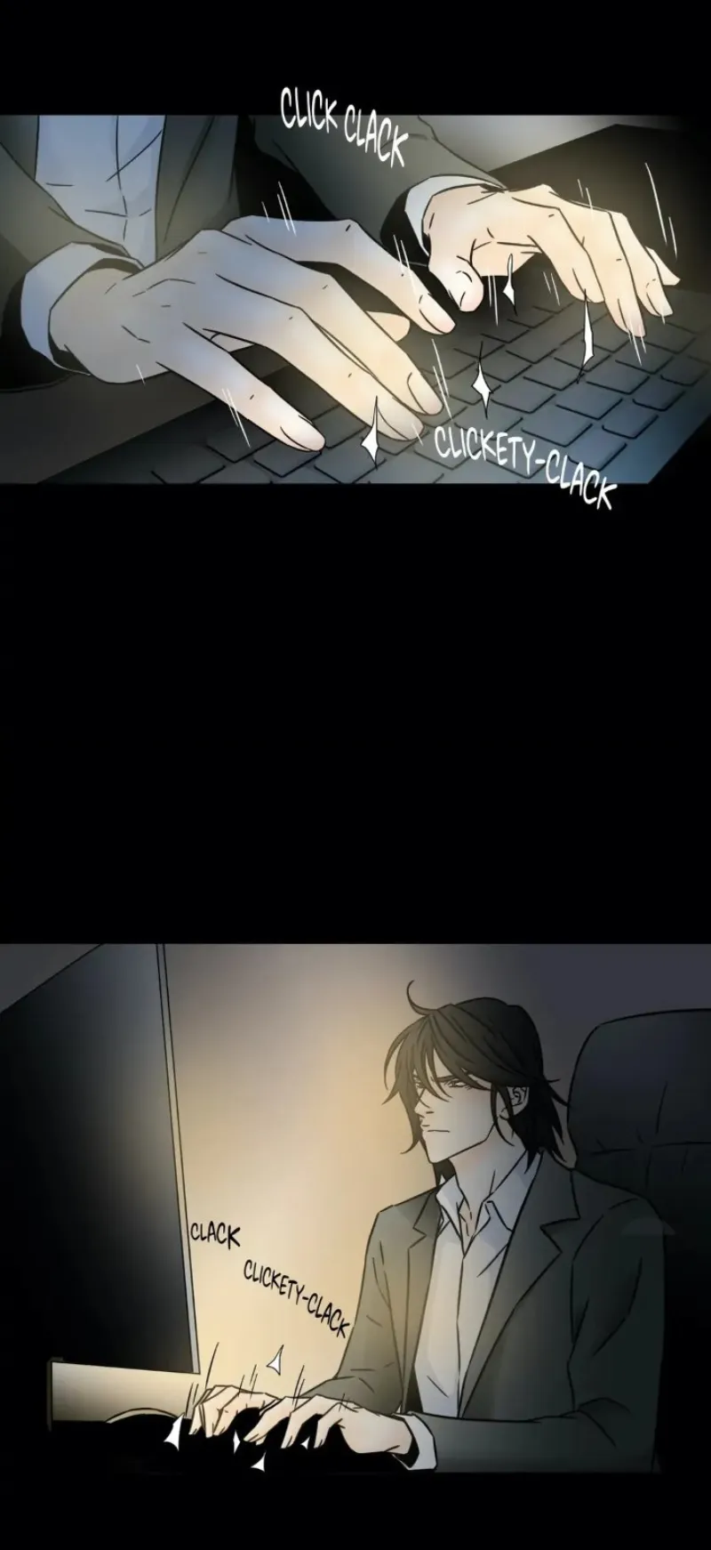 Chae-yi y su harem Capítulo 76 - Página 12