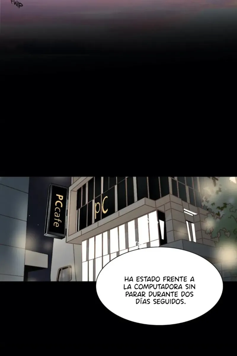 Chae-yi y su harem Capítulo 76 - Página 14