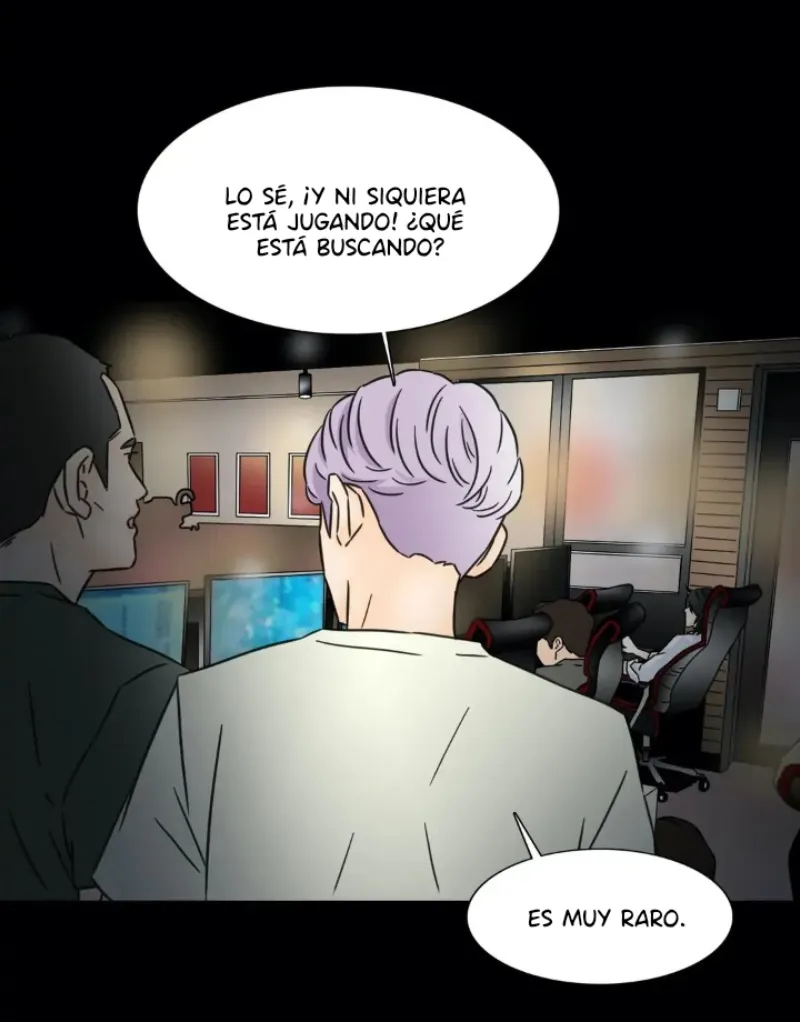 Chae-yi y su harem Capítulo 76 - Página 15