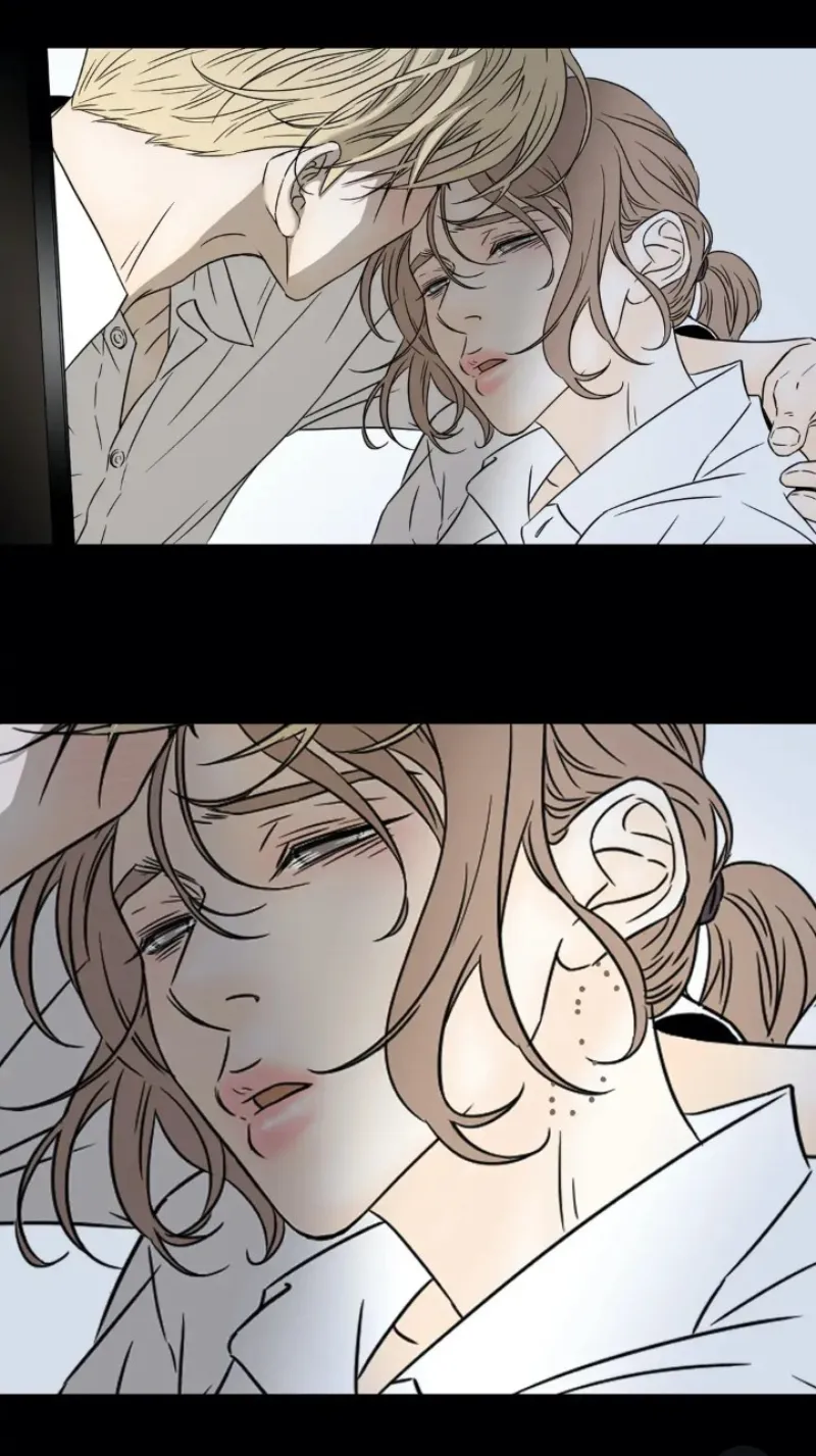 Chae-yi y su harem Capítulo 76 - Página 20