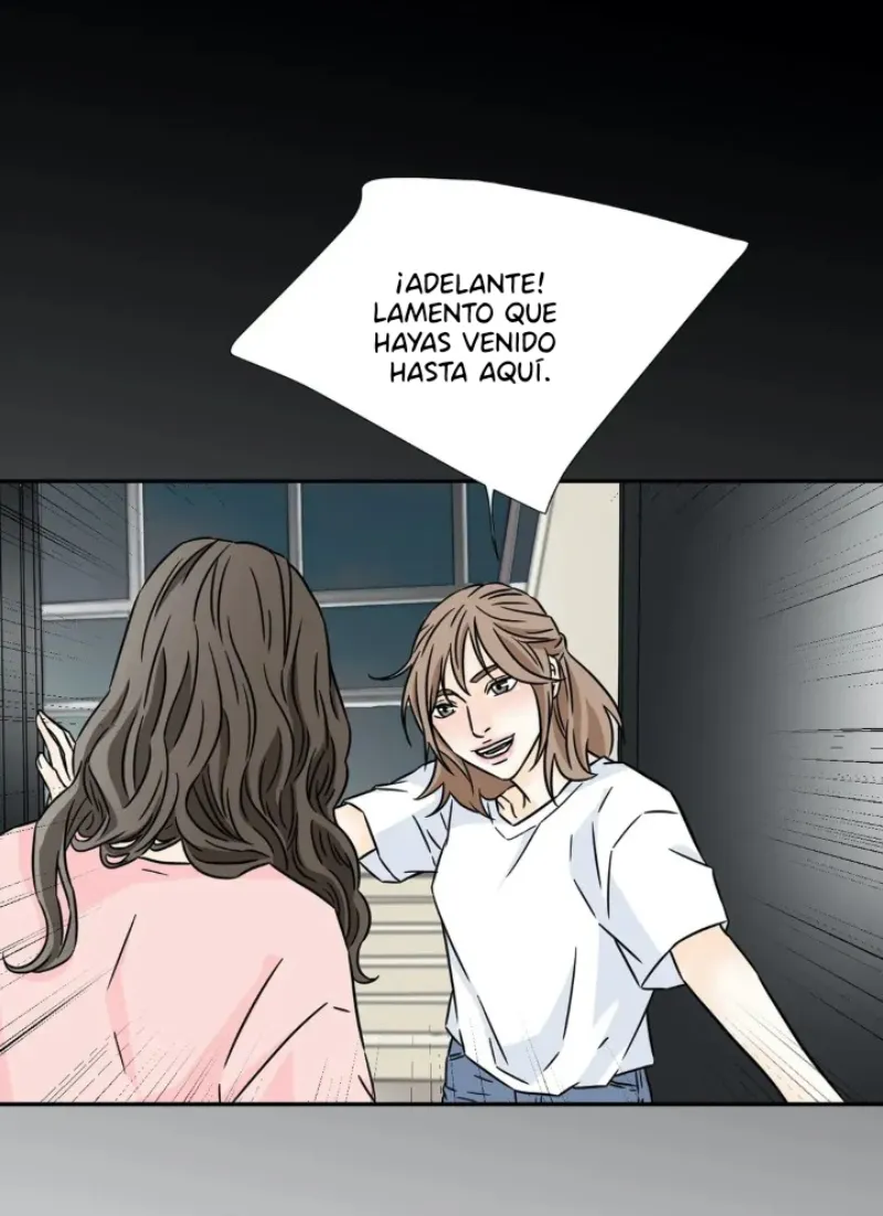 Chae-yi y su harem Capítulo 76 - Página 24