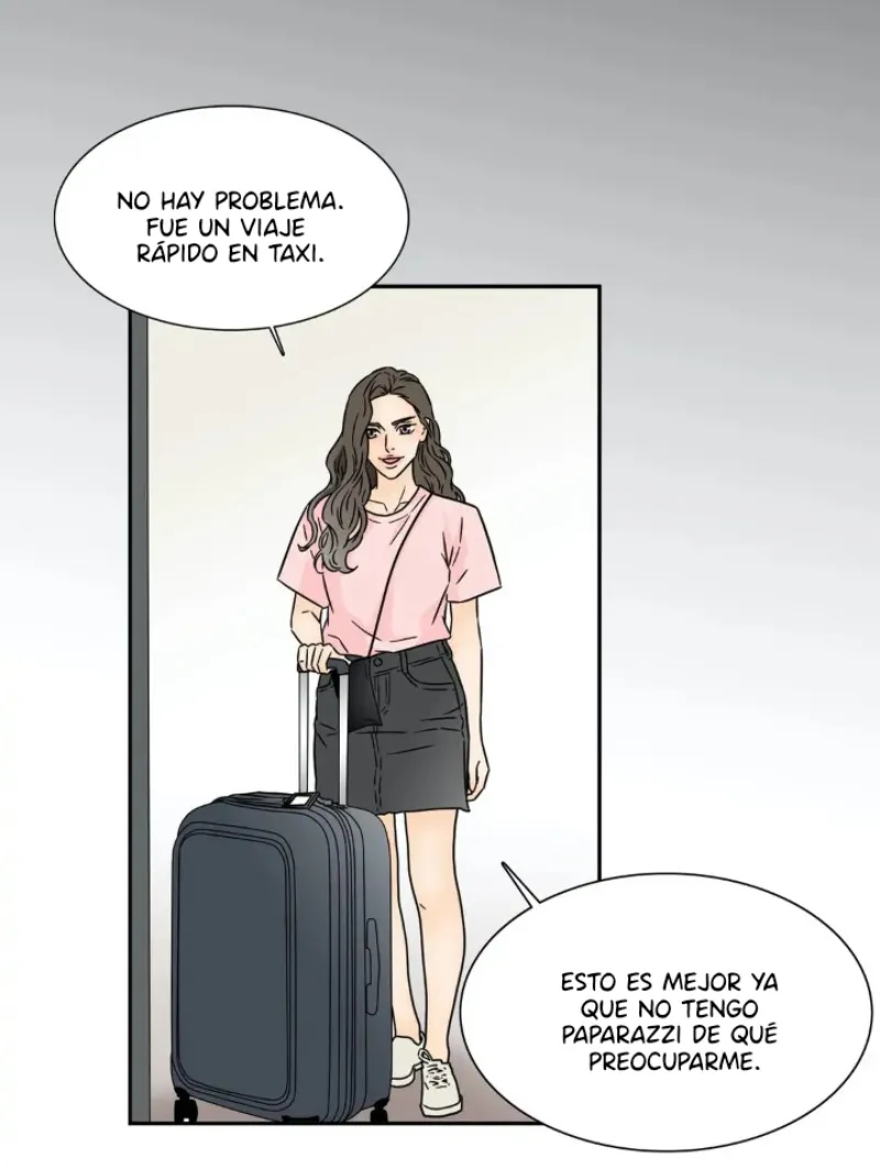 Chae-yi y su harem Capítulo 76 - Página 25