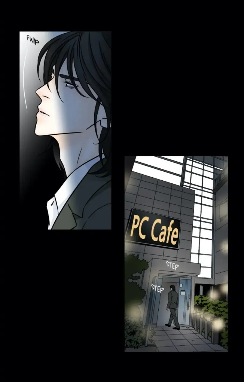 Chae-yi y su harem Capítulo 76 - Página 3