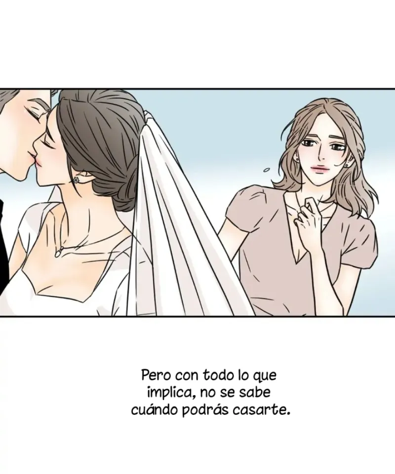 Chae-yi y su harem Capítulo 76 - Página 32