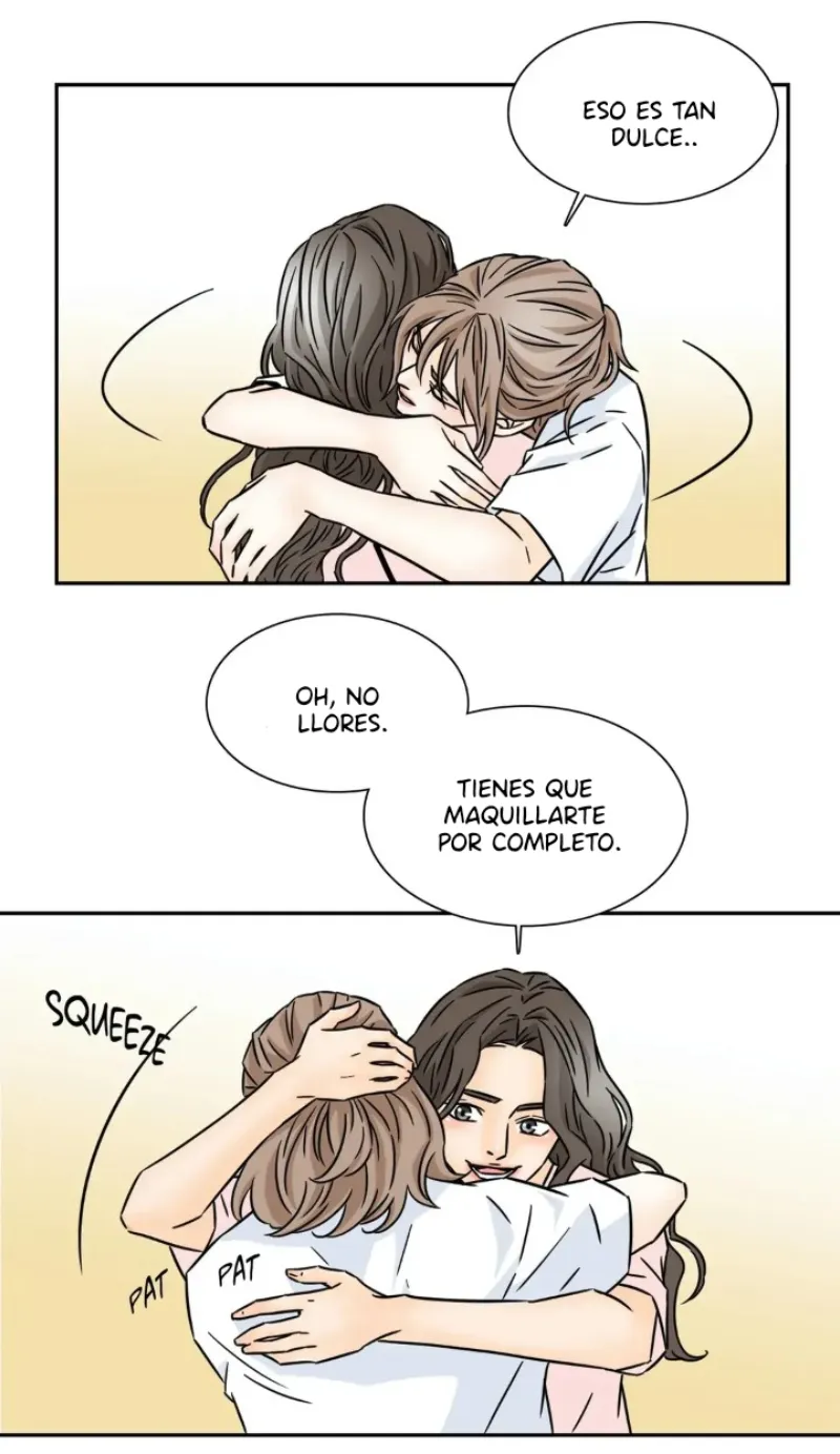 Chae-yi y su harem Capítulo 76 - Página 34