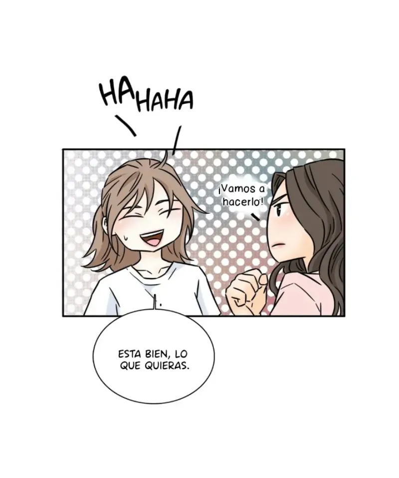 Chae-yi y su harem Capítulo 76 - Página 36