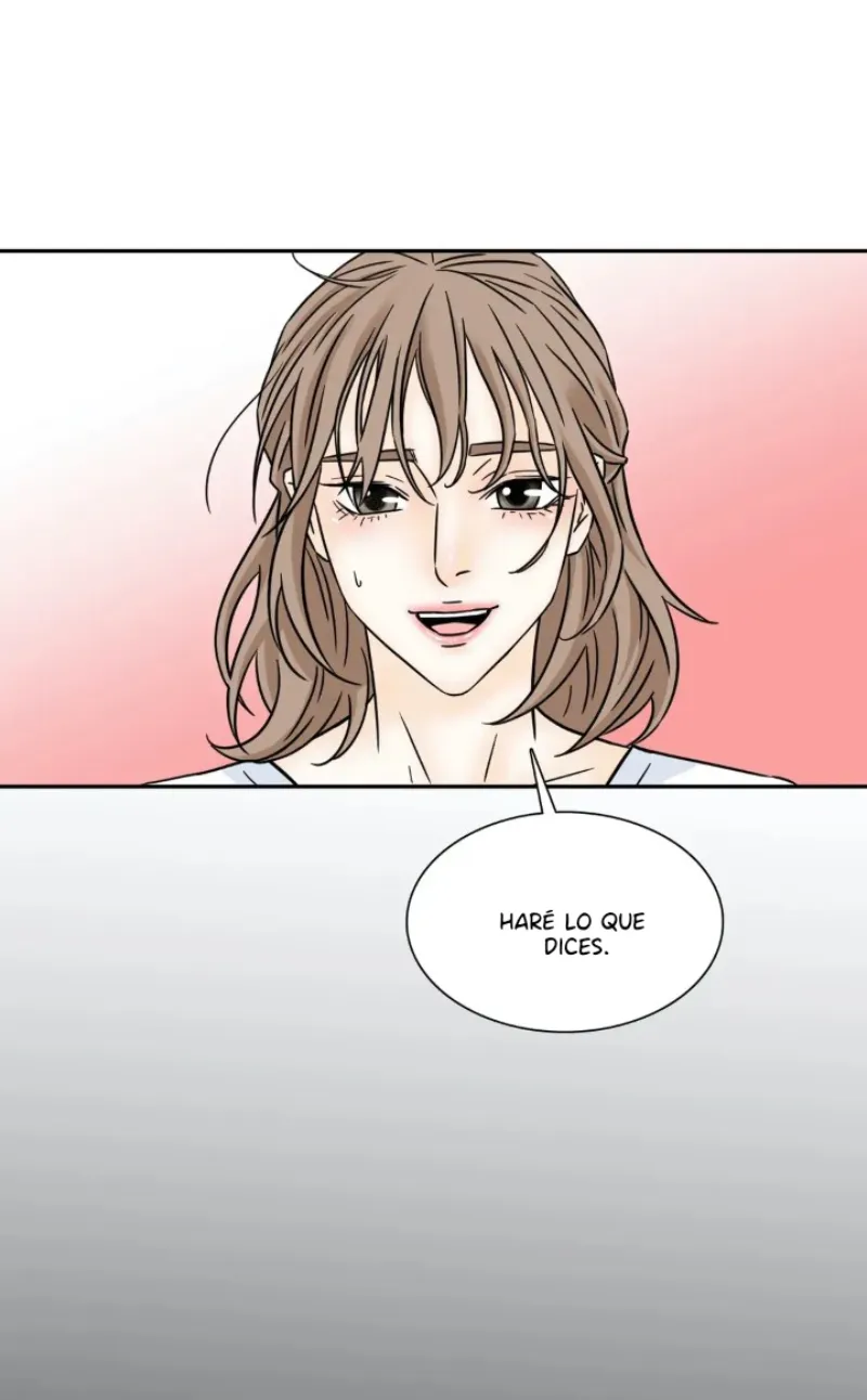 Chae-yi y su harem Capítulo 76 - Página 37