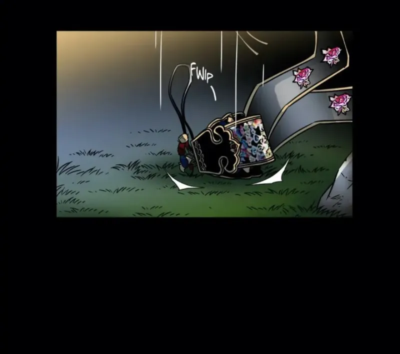 Chae-yi y su harem Capítulo 77 - Página 14