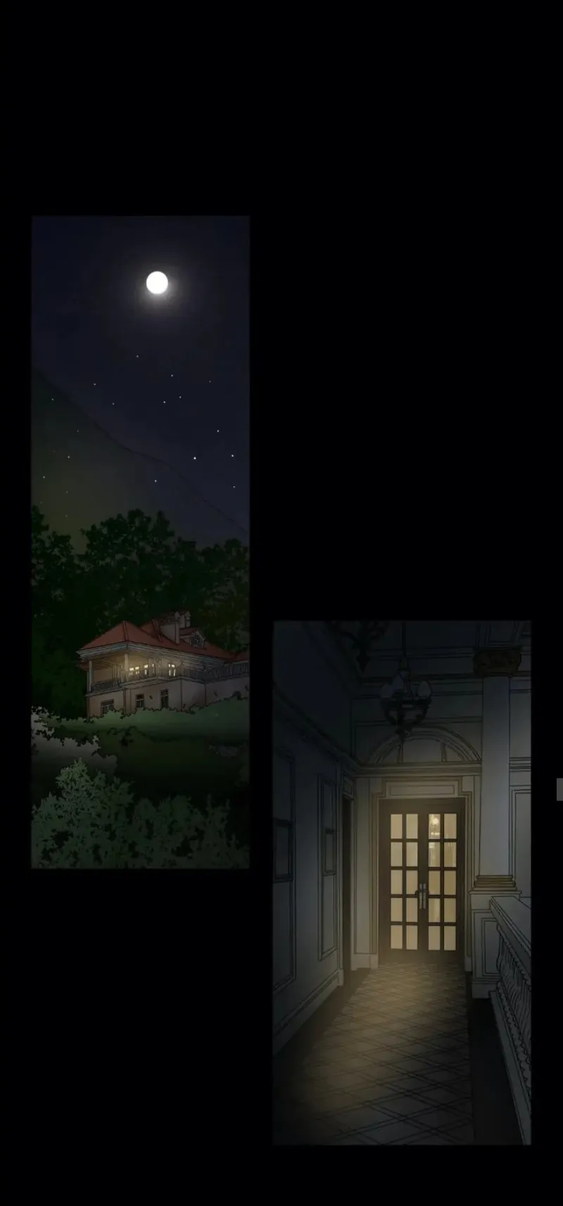 Chae-yi y su harem Capítulo 77 - Página 19