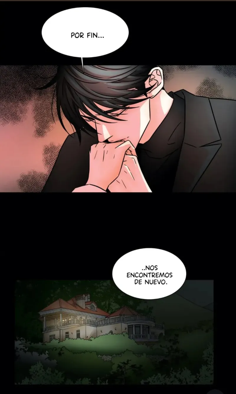 Chae-yi y su harem Capítulo 77 - Página 22