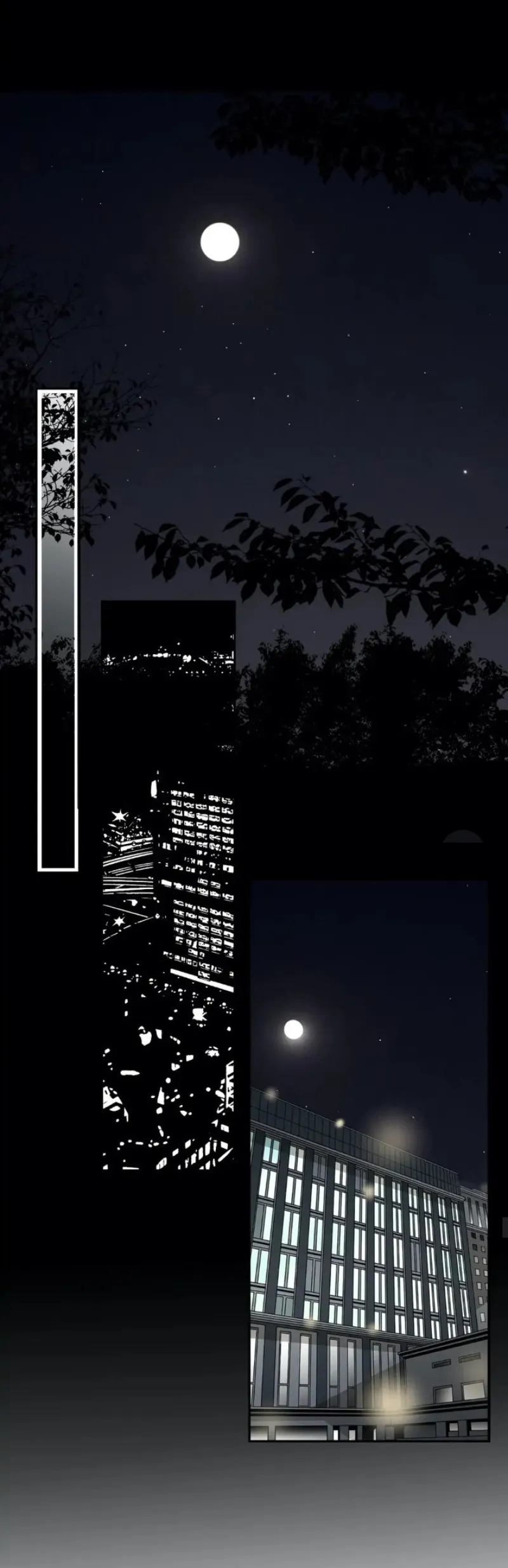 Chae-yi y su harem Capítulo 77 - Página 23