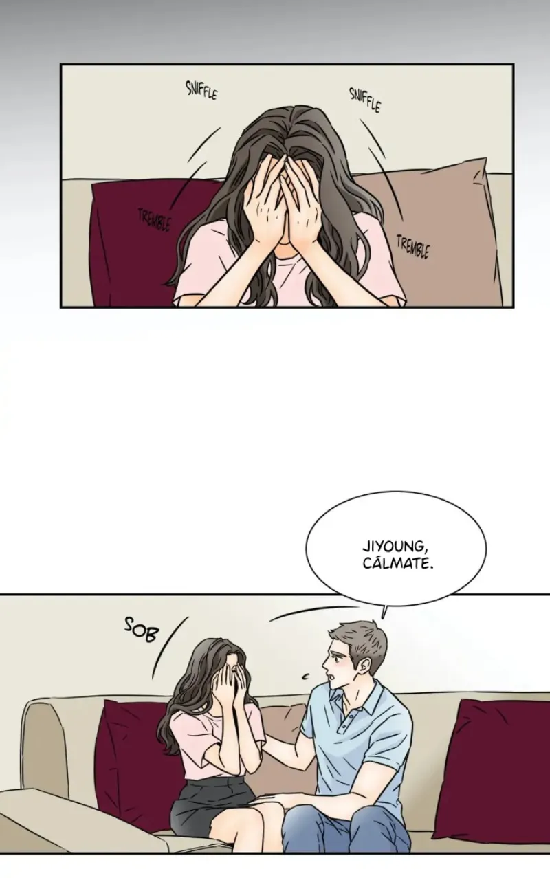 Chae-yi y su harem Capítulo 77 - Página 24