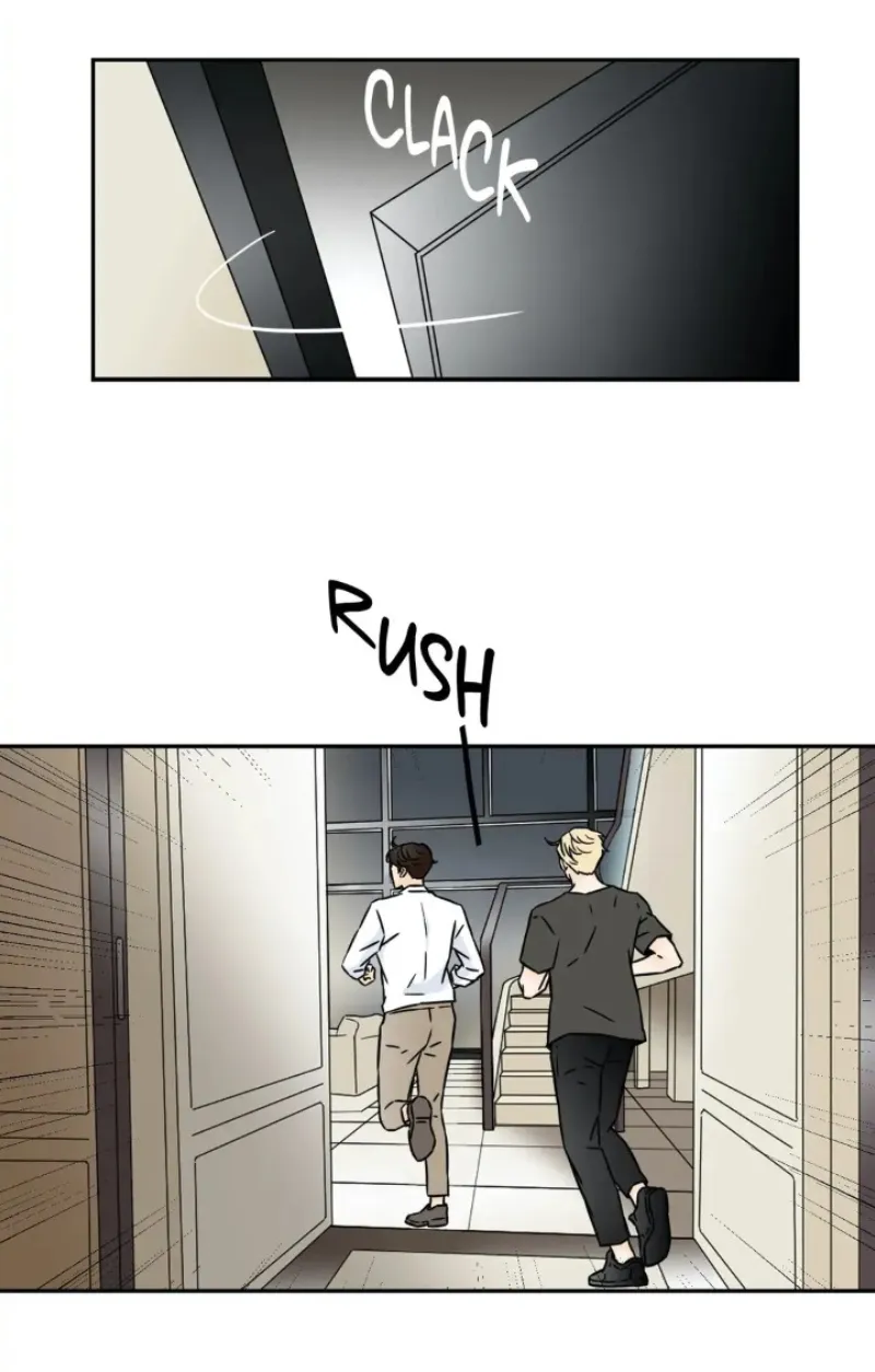 Chae-yi y su harem Capítulo 77 - Página 25