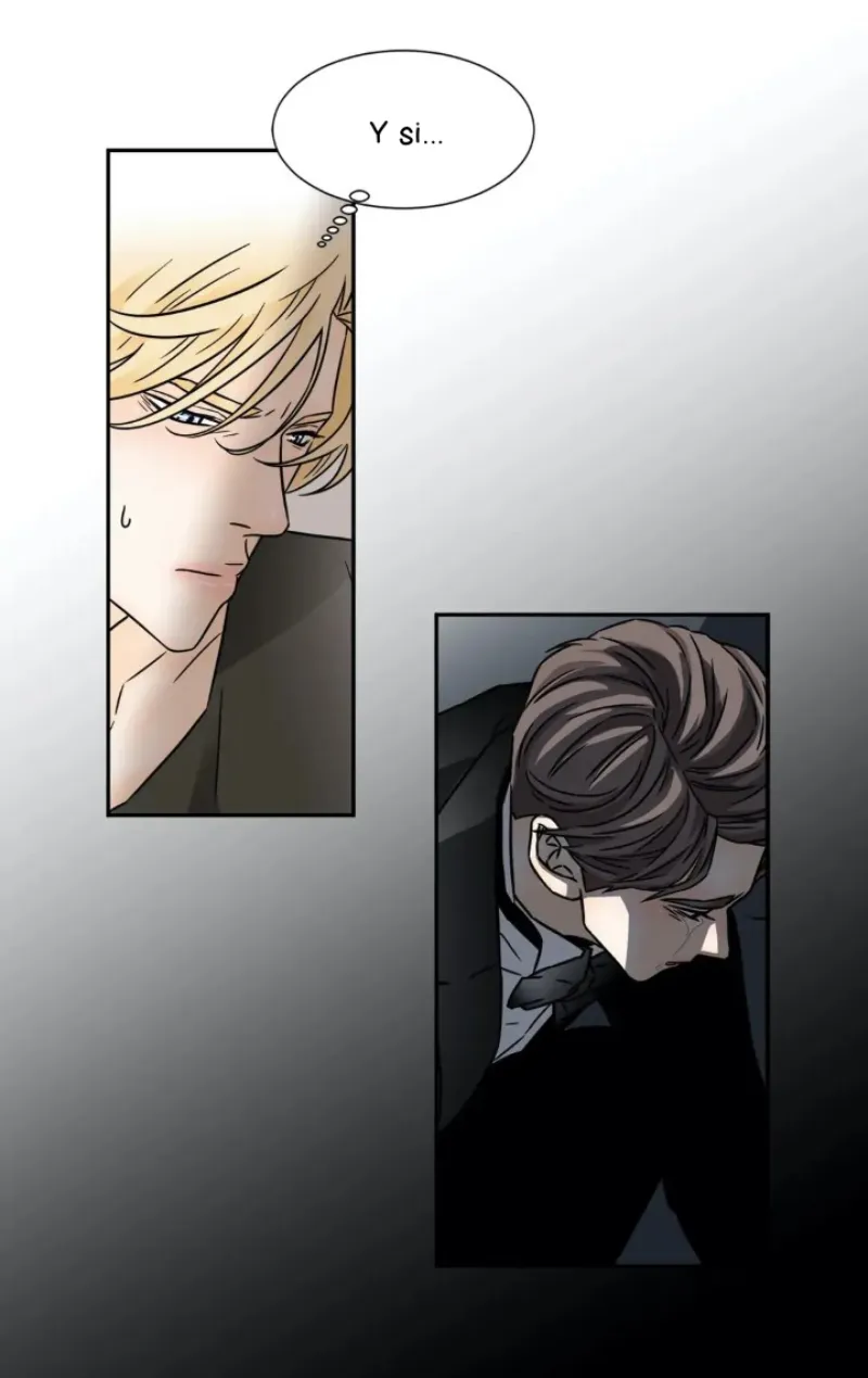 Chae-yi y su harem Capítulo 77 - Página 33