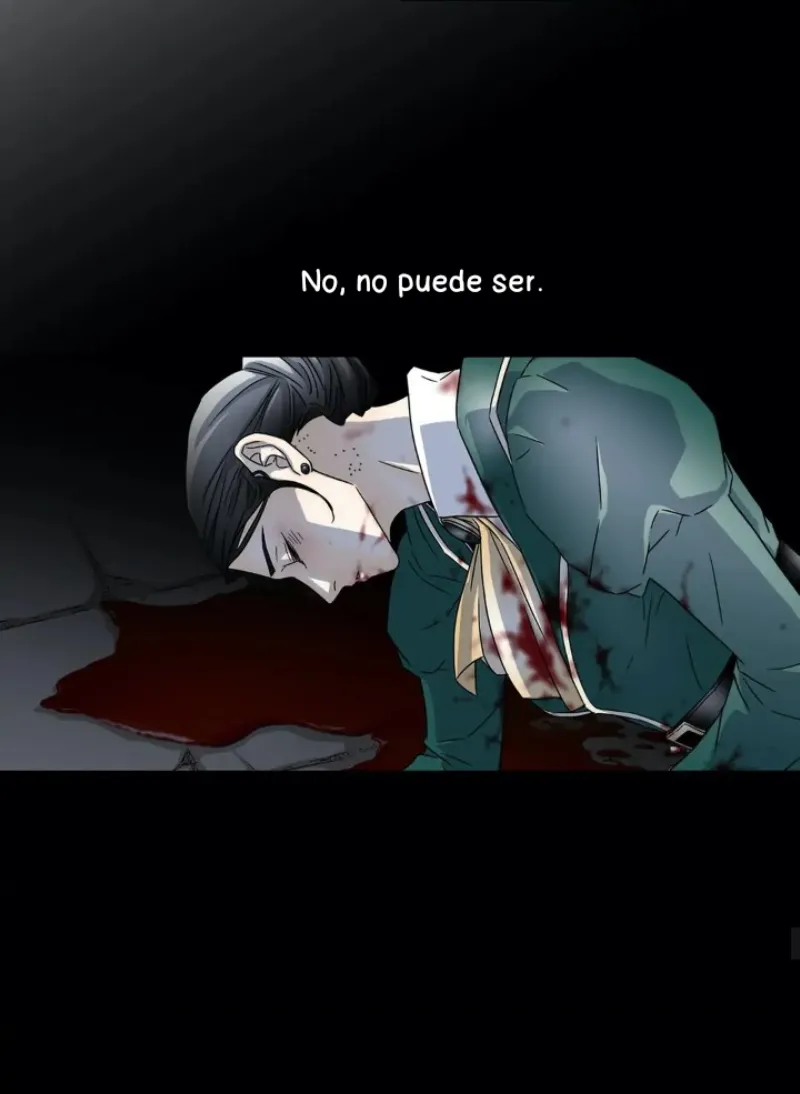 Chae-yi y su harem Capítulo 77 - Página 34