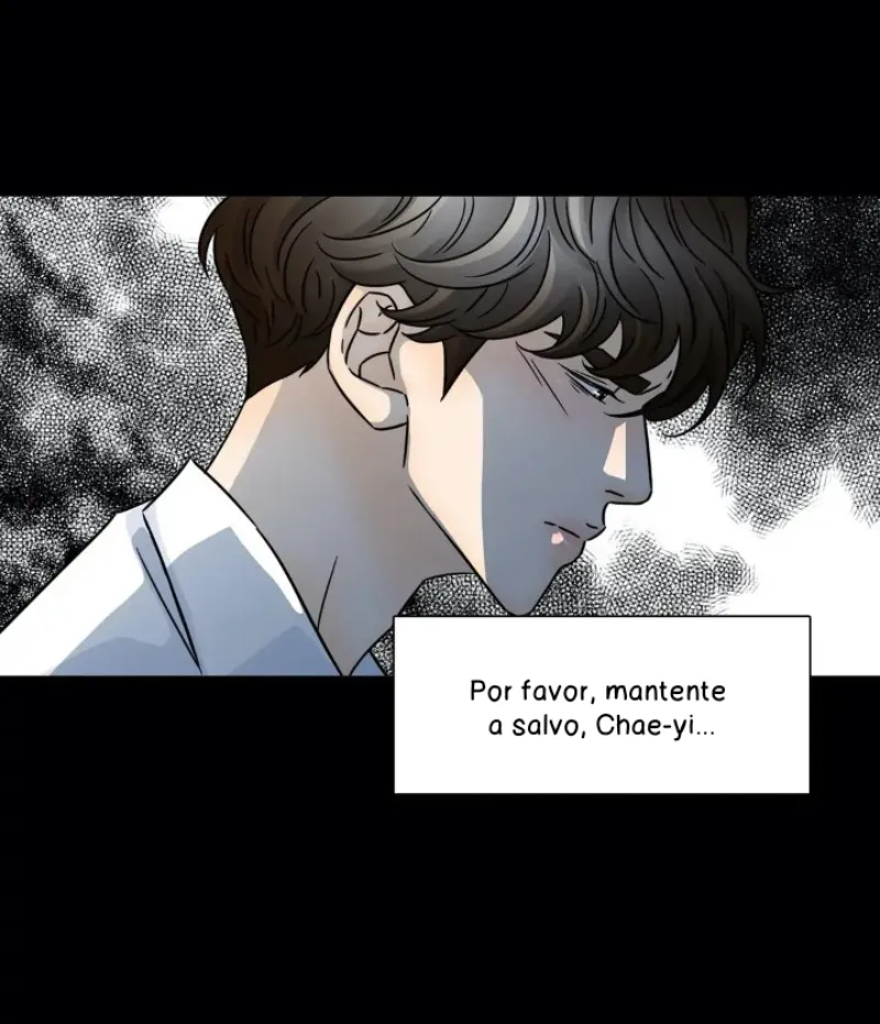 Chae-yi y su harem Capítulo 77 - Página 36