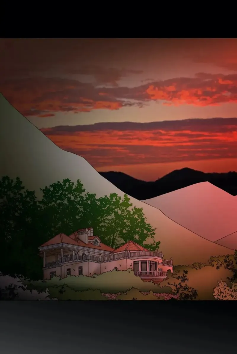 Chae-yi y su harem Capítulo 77 - Página 38