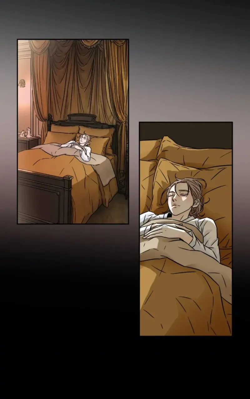 Chae-yi y su harem Capítulo 77 - Página 39