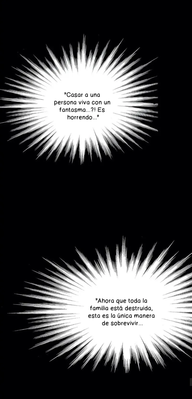 Chae-yi y su harem Capítulo 77 - Página 40